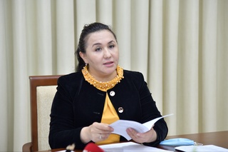 “Гендер тенглик фаоли” миллий танлови эълон қилинди