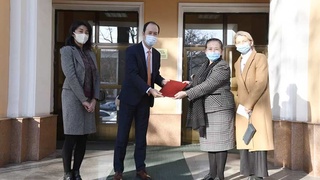 В Узбекистане улучшится скрининг рака шейки матки