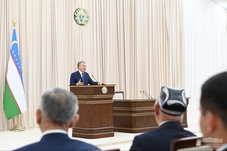 Shohimardon va Yordon qishloqlari, Vodil shaharchasining master rejasi ishlab chiqiladi