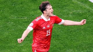 Алексей Миранчук помогает России пройти «линию Маннергейма»