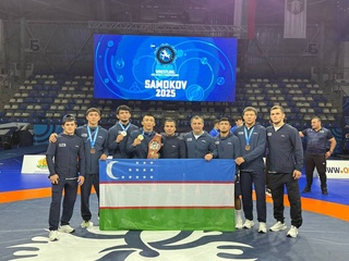 Новости спорта: яркие выступления узбекистанских атлетов и мировые турниры