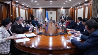 В Узбекистане отменили обязательный срок для примирения сторон при разводе по причине бытового насилия