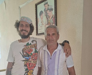 Объехать столько мест, на сколько хватит жизни