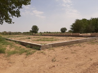 Умумий қиймати 891,0 миллион сўмлик лойиҳа амалга оширилмоқда