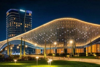 In Tashkent, $ 1.5 billion will be disbursed in 2023, of which $ 994.7 million will be foreign investments and loans