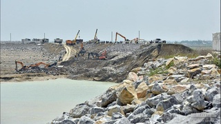 “Sardoba ishi” boʻyicha ayblov xulosasi Oliy sud muhokamasiga oʻtkazilgan - Abdulla Qoʻldoshev