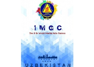 Oʻzbekiston ikkita nufuzli musobaqaga mezbonlik qiladi