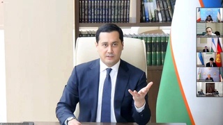 Обсуждены вопросы подготовки к проведению Ташкентского международного инвестиционного форума