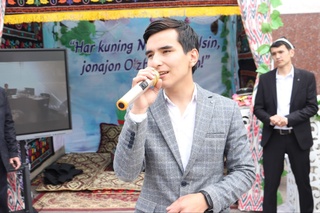 Фарзандларимиз учун масъулмиз