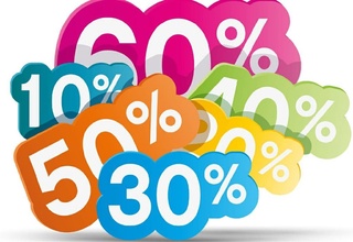 «Наврўз умумхалқ байрами» муносабати билан чегирмалар эълон қилинди