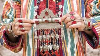 Готовится к печати альбом, посвященный уникальным рукотворным шедеврам каракалпакского народа