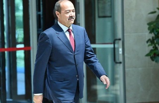 Бош вазир бугун Наманганда бўлади