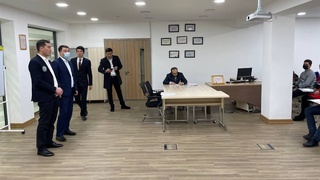 Har bir tadbirkor – yoshlarga madadkor