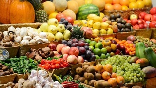 ФАО: Глобал қишлоқ хўжалиги бозори пандемияга чидамли,   аммо ҳушёрликни йўқотмаслик лозим