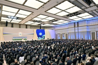 “Toʻrtinchi sanoat inqilobi markazi” tashkil qilinadi