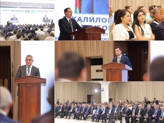 Әзербайжанмен екіжақты ынтымақтастықтың жаңа белестері