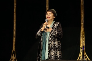 Botir Zokirov xotirlandi