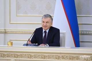 Сувни тежаш бўйича фавқулодда иш тизимига ўтилади