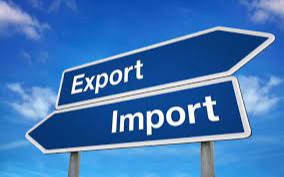 Қайси ҳудуднинг ташқи савдо айланмаси юқори бўлди?