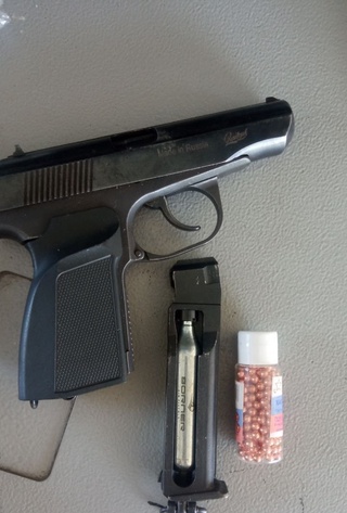 “Яллама” чегара божхона постида яна бир жиноятнинг олди олинди