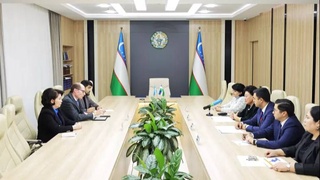 ЮНИСЕФ и Агентство дошкольного образования подписали соглашение о сотрудничестве по достижению всеобщего охвата дошкольным образованием