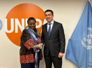 UNFPA welcomes reforms in Uzbekistan