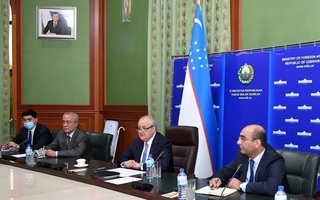 Обсуждены текущее состояние и перспективы взаимодействия между Узбекистаном и USAID