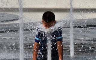 Weather forecast for July 18