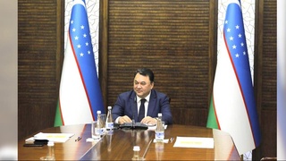 Госкомэкология и Глобальный институт зеленого роста подписали Меморандум о сотрудничестве в области "зеленого" роста