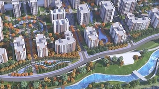 «Чуқурсой» савдо маиший кўнгилочар мажмуаси байрамга муносиб туҳфа бўлади