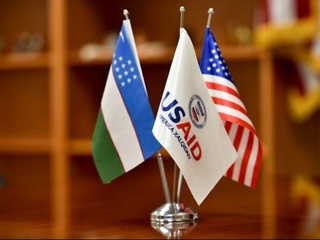 USAID Markaziy Osiyo mamlakatlaridagi meva-sabzavot eksportyorlari haqida maʼlumotnoma nashr etdi