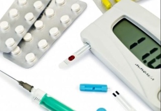 Қандли диабетни даволашнинг янги усули топилди