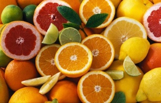 Citrus price drop: orange, tangerine and lemon have sharply fallen in price in Uzbekistan