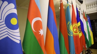 В Санкт-Петербурге открывается сессия Межпарламентской Ассамблеи СНГ