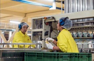 Mareven Food Holdings Oʻzbekistonda investitsiyaviy loyihani amalga oshiradi