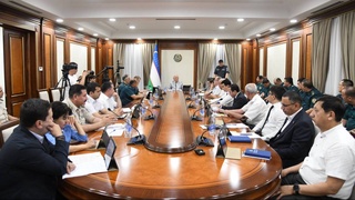 Обсужден закон, предусматривающий сокращение срока отбывания наказания осужденными в связи с их переводом на путь исправления