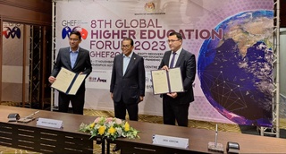 Қадамҳои нав дар самти тадқиқоти ҷаҳонӣ дар соҳаи таҳсилоти олӣ