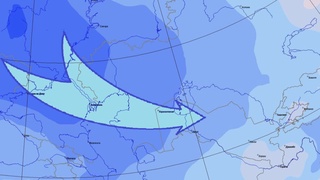 Келаётган ҳафтадан бошлаб Ўзбекистонда ҳаво ҳарорати 8-10 даражага пасайиши кутилмоқда