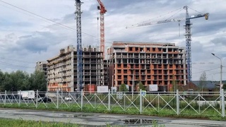 Двое граждан Узбекистана пострадали при пожаре в Омске: ситуация находится на контроле Генконсульства