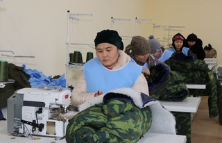 Наманганлылардың дослық ҳәм қәўендерлик жәрдеми