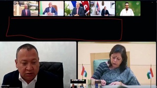 Узбекистан усиливает климатическое сотрудничество на саммите «Голос глобального Юга»