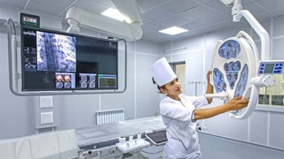 Качественные медицинские услуги становятся ближе к населению