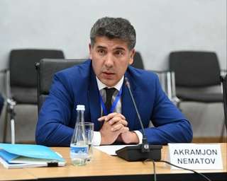 Akramjon Nematov: Uzbekistan – a supporter of a comprehensive inclusive dialogue with the international community
