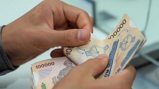 Universitet mansabdorlari 740 mln soʻmlik ish haqini ortiqcha toʻlab yubordi