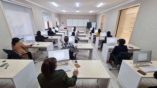 Начались вступительные экзамены в профессиональные колледжи и техникумы сферы туризма