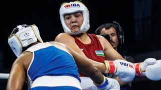 Азиза Ёкубова и Мохира Абдуллаева остановились на бронзе по вполне объективным причинам