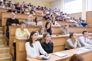 Дар Ӯзбекистон филиалҳои се донишгоҳи бонуфузи Русияро ифтитоҳ намуданианд