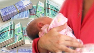 Navoiyda chaqalogʻini 10 mln soʻmga sotmoqchi boʻlgan ayol qoʻlga olindi