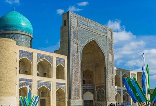 Дар Ӯзбекистон «Ҳафтаи сайёҳии ҷавонон» баргузор мешавад