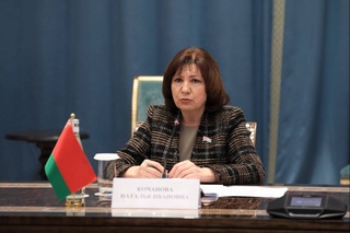 Узбекистан - Беларусь: новый потенциал развития межпарламентских отношений